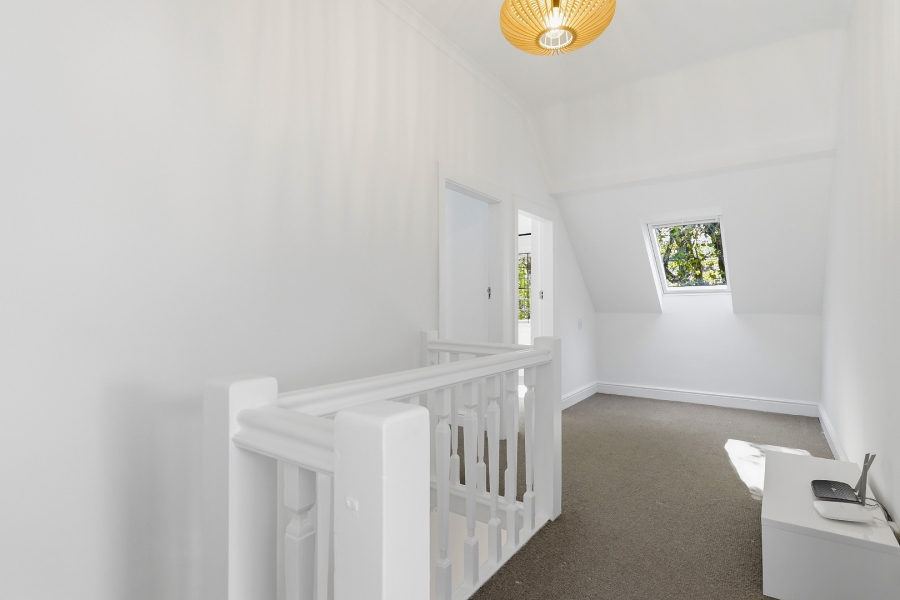 5 Bedroom Property for Sale in Newlands Western Cape